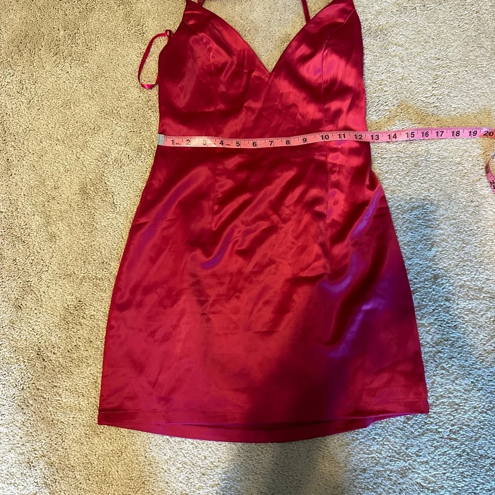 Revolve’s Superdown Dress! - Picture 4 of 7